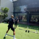 Dani Alves Instagram - Sorte é o encontro da preparação com a oportunidade…. ESTEJAM PREPARADOS, INVISTAM EM VOCÊ MESMO. No final, É VOCÊ COM VOCÊ MESMO.