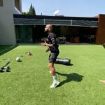 Dani Alves Instagram - Sorte é o encontro da preparação com a oportunidade…. ESTEJAM PREPARADOS, INVISTAM EM VOCÊ MESMO. No final, É VOCÊ COM VOCÊ MESMO.