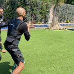 Dani Alves Instagram - Sorte é o encontro da preparação com a oportunidade…. ESTEJAM PREPARADOS, INVISTAM EM VOCÊ MESMO. No final, É VOCÊ COM VOCÊ MESMO.