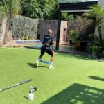 Dani Alves Instagram - Sorte é o encontro da preparação com a oportunidade…. ESTEJAM PREPARADOS, INVISTAM EM VOCÊ MESMO. No final, É VOCÊ COM VOCÊ MESMO.