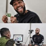 Dani Alves Instagram - Dentro de la ley nos fuimos hey🤪 Que onda Güeyyy!! #GoodCrazyBoy🫡