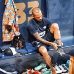 Dani Alves Instagram - 0 Primeiro dia a gente nunca esquece….. o resto, o resto é história que escreveremos!!! #GoodCrazyInDaHouse🤪 #PumasBoyzzzz