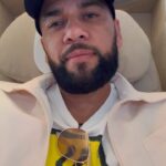 Dani Alves Instagram - Nos vemos pronto PumasBoyz, Con la ilusión de un niño de 15 años que sale de su casa a luchar por escribir un lindo capítulo en su historia. Mexico nunca más será lo mismo 😂 😂 😂 #vivaPumasCabrones🤪 #GoodCrazyComingForYou😎