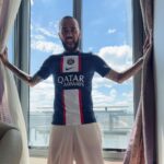 Dani Alves Instagram - Againnnn here!!!