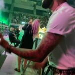Dani Alves Instagram - Nos fuimossssss!!! Vibe boa vida longa🤪