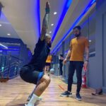Dani Alves Instagram - Se nós somos eu sou….. porque o processo é arduo, mas o livro é único.