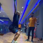 Dani Alves Instagram - Se nós somos eu sou….. porque o processo é arduo, mas o livro é único.