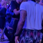 Dani Alves Instagram - Si la vibra es buena, el alma siente y el corazón suena!! #GoodCrazyLifestyle🎤