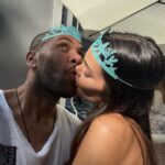 Dani Alves Instagram - Todos os dias são dias de comemorar esse presente que a vida me brindou!! O resto é história.