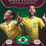 Dani Alves Instagram - Sabem qual o segredo de uma grande carreira, seja ela qual for? Ter grandes exemplos de vida, grandes exemplo de conduta e grandes exemplos de persistência. Quando se objetiva isso, pode que você nao consiga chegar tão longe quanto a sua referencia, mas eu te garanto que você poderá chegar bem perto disso. Grandes mestres te ensina com atitudes, pois só palavras não são suficiente se nao vier acompanhado de boa pratica. Mestre @cafu2 obrigado por inspirar-me e por inspirar toda uma geração. Espero seguir defendendo o seu legado deixado. #WorldCup2022 #Qatar #Brasil #Legado