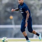Dani Alves Instagram - GoodCrazy Is Back MF!!