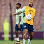 Dani Alves Instagram - O final só tem sentido se desfrutamos da caminhada e quem não valoriza a caminhada nunca saberá o que é vencer com glória!!! #WorldCup2022 #Qatar #Brasil
