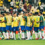 Dani Alves Instagram - Juntos por um sentimento chamado Brasil 🇧🇷!! #worldCup2022 #Qatar🇶🇦