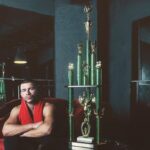 Daniel Garcia Instagram - Los Angeles, California