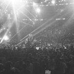 Daniel Garcia Instagram - NO CEILINGS United Center