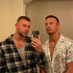 Daniel Garcia Instagram - What it had to be Toronto