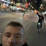 Daniel Garcia Instagram - What didn’t we NYC