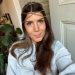 Daniela Collu Instagram - Felicità degli ultimi tempi