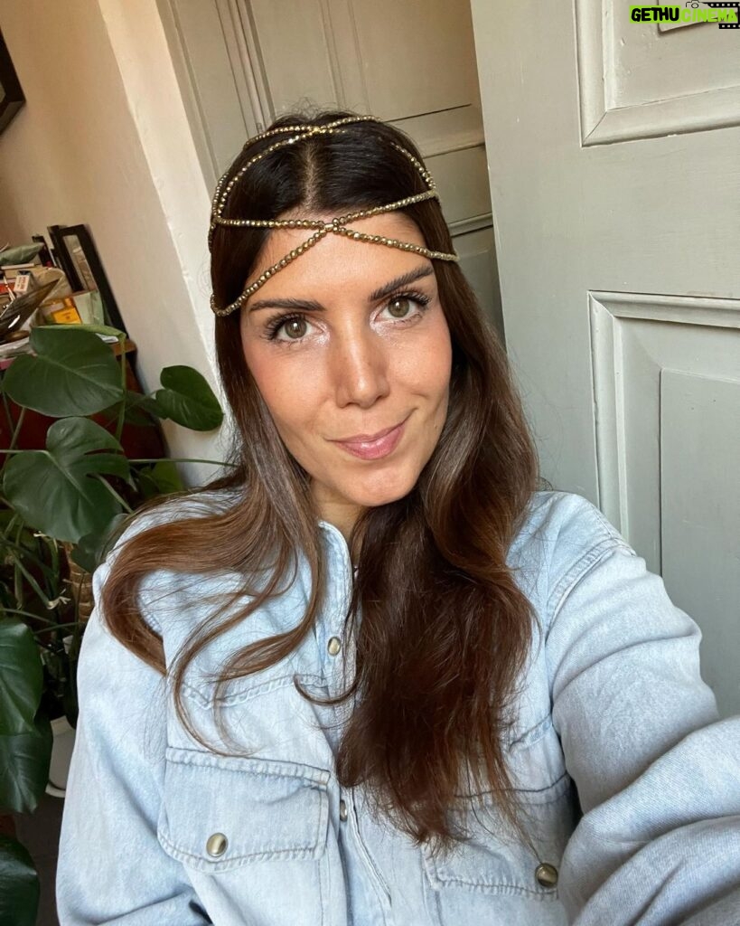Daniela Collu Instagram - Felicità degli ultimi tempi