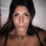 Daniela Collu Instagram - Si sta come le lepri di marmo con gli aghi in fronte #ottobre