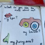 Daniela Collu Instagram – Niki de Saint Phalle il mio cuore è tuo, è sempre stato tuo e sempre lo sarà @giardinodeitarocchi_official Giardino dei Tarocchi