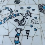 Daniela Collu Instagram - Niki de Saint Phalle il mio cuore è tuo, è sempre stato tuo e sempre lo sarà @giardinodeitarocchi_official Giardino dei Tarocchi