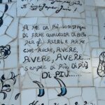 Daniela Collu Instagram - Niki de Saint Phalle il mio cuore è tuo, è sempre stato tuo e sempre lo sarà @giardinodeitarocchi_official Giardino dei Tarocchi