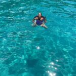 Daniela Collu Instagram - A Ponza i filtri non sono mai arrivati ♥️⚓️ Isola di ponza
