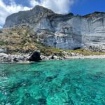 Daniela Collu Instagram - A Ponza i filtri non sono mai arrivati ♥️⚓️ Isola di ponza