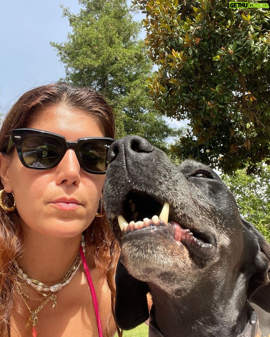 Daniela Collu Instagram - Ho bisogno d’amore, per dio, perché sennò sto male ♥️