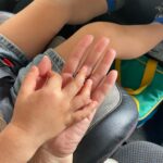 Daniela Collu Instagram - Ho bisogno d’amore, per dio, perché sennò sto male ♥️