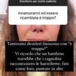 Daniela Collu Instagram - Ieri abbiamo fatto questo esperimento, il risultato è stato commovente e mi porto a casa una scossa di empatia come non ne provavo da tempo. I desideri di tutti e tutte, realizzabili e non, dicono tantissimo di chi siamo, e a volte sono più accessibili di quanto sembri, ci manca il coraggio. Ma un desiderio è già di per sé coraggioso, guarda oltre un limite, sposta i mobili in casa, trova le forze, scavalca una siepe, e forse basterebbe solo fidarsi. L’ultima foto è la più importante: alleniamoci ai desideri, grandi o piccoli non importa, ma ci serve un altrove da sperare e da raggiungere ♥️