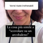 Daniela Collu Instagram - Ieri abbiamo fatto questo esperimento, il risultato è stato commovente e mi porto a casa una scossa di empatia come non ne provavo da tempo. I desideri di tutti e tutte, realizzabili e non, dicono tantissimo di chi siamo, e a volte sono più accessibili di quanto sembri, ci manca il coraggio. Ma un desiderio è già di per sé coraggioso, guarda oltre un limite, sposta i mobili in casa, trova le forze, scavalca una siepe, e forse basterebbe solo fidarsi. L’ultima foto è la più importante: alleniamoci ai desideri, grandi o piccoli non importa, ma ci serve un altrove da sperare e da raggiungere ♥️