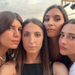 Daniela Collu Instagram - Si inizia e finisce con una bella puledra, in mezzo cose magiche e animalini degli ultimi tempi