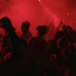 Daniela Collu Instagram - Ho abbracciato sconosciuti, ballato fino ad avere le gambe doloranti, benedetto la pioggia e pensato che se rinasco albero, pianto le radici a Villa Arconati durante il @terraformafestival. È stato magico, grazie @teva.italia per l’invito 🫶🏻♥️🧚‍♀️ #ad