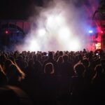 Daniela Collu Instagram - Ho abbracciato sconosciuti, ballato fino ad avere le gambe doloranti, benedetto la pioggia e pensato che se rinasco albero, pianto le radici a Villa Arconati durante il @terraformafestival. È stato magico, grazie @teva.italia per l’invito 🫶🏻♥️🧚‍♀️ #ad