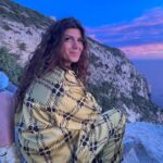 Daniela Collu Instagram - Quando sto bene. ♥️ e 📸 di @frenetico