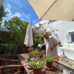 Daniela Collu Instagram - Ibiza, la cura ♥️ Ibiza, Spain