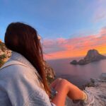 Daniela Collu Instagram - Ibiza, la cura ♥️ Ibiza, Spain