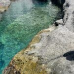 Daniela Collu Instagram - Ponza, un minuto, audio originale ♥️🐟 Ponza, Italy