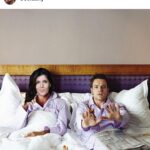 Daniela Collu Instagram - Instagram a volte ti fa desiderare di essere nella vita di qualcun altro, io per esempio ultimamente ho voluto essere: - uno qualunque dei figli di Dawson - un amico di Milo Ventimiglia (va bene pure il driver) - quel cagnolino molto morbido e rilassato che guarda i cartoni di giorno - un meme - una bambina giapponese con un vestitino cute e borsetta top - a letto con Ewan McGregor in una foto degli anni 90 - a letto con Jude Law in una foto degli anni 90
