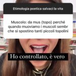 Daniela Collu Instagram - Meritavano un post: un martedì iniziato con la consapevolezza (Grazie Totta) che un dis-astro è solo un disallineamento delle stelle e continuato con le vostre rivelazioni. È tutto bellissimo, c’è molto altro, ovviamente salvo tutto in evidenza. È bello sapere che quando si perde il senso basta cercarlo nelle parole ed è tutto più chiaro ♥️