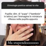 Daniela Collu Instagram - Meritavano un post: un martedì iniziato con la consapevolezza (Grazie Totta) che un dis-astro è solo un disallineamento delle stelle e continuato con le vostre rivelazioni. È tutto bellissimo, c’è molto altro, ovviamente salvo tutto in evidenza. È bello sapere che quando si perde il senso basta cercarlo nelle parole ed è tutto più chiaro ♥️