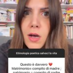 Daniela Collu Instagram - Meritavano un post: un martedì iniziato con la consapevolezza (Grazie Totta) che un dis-astro è solo un disallineamento delle stelle e continuato con le vostre rivelazioni. È tutto bellissimo, c’è molto altro, ovviamente salvo tutto in evidenza. È bello sapere che quando si perde il senso basta cercarlo nelle parole ed è tutto più chiaro ♥️