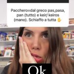 Daniela Collu Instagram - Meritavano un post: un martedì iniziato con la consapevolezza (Grazie Totta) che un dis-astro è solo un disallineamento delle stelle e continuato con le vostre rivelazioni. È tutto bellissimo, c’è molto altro, ovviamente salvo tutto in evidenza. È bello sapere che quando si perde il senso basta cercarlo nelle parole ed è tutto più chiaro ♥️
