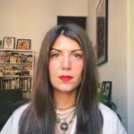 Daniela Collu Instagram - In qualunque giornata, perfino in quelle simpatiche come un infinito percorso a ostacoli, arriva il momento della speranza: la pausa pranzo. Se poi non devi cucinare e puoi godertela in modo facile, veloce e gustoso allora hai vinto tu! Grazie @riomare per aver immaginato una luce in fondo al tunnel a forma di Insalatissima ♥️ #adv #insalatissimeriomare #tastysounds
