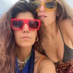 Daniela Collu Instagram - La vita è un festival, preferibilmente sul tetto di un dammuso ♥️ @the_island_festival Pantelleria