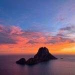 Daniela Collu Instagram - Ieri è stata una giornata perfetta. C’è un prima e un dopo ieri. #nofilterneeded Ibiza, Spain