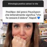 Daniela Collu Instagram - Meritavano un post: un martedì iniziato con la consapevolezza (Grazie Totta) che un dis-astro è solo un disallineamento delle stelle e continuato con le vostre rivelazioni. È tutto bellissimo, c’è molto altro, ovviamente salvo tutto in evidenza. È bello sapere che quando si perde il senso basta cercarlo nelle parole ed è tutto più chiaro ♥️