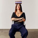 Daniela Collu Instagram - *Leagendine ovvero il “me lo segno” più amorevole del 2024 e oltre ♥️ Abbiamo costruito questo progetto da un’idea di @she.lab insieme a @martinapinto @valeria_de_chiara @cucinare_stanca, con le splendide copertine illustrate da @michelapicchi, e lo abbiamo realizzato con l’aiuto di @varsi_artlab e @teetalygram. La mia dura un anno, quella delle mie amiche è senza data, potete pensarle separate o in abbinamento, e spero possiate usarle per le cose belle che arriveranno e che riusciremo a creare per noi, per tutte e tutti. Vi lascio il link per acquistarle nelle stories e un grazie grande come il mondo per chi le ha già scelte come regalo di Natale per sé o per qualcuno che ama 🤶🏻✨🫶🏻 Le foto, stupende, sono di quel mito di @ornella.mercier